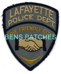 GEORGIA,LAFAYETTE POLICE 1_wm